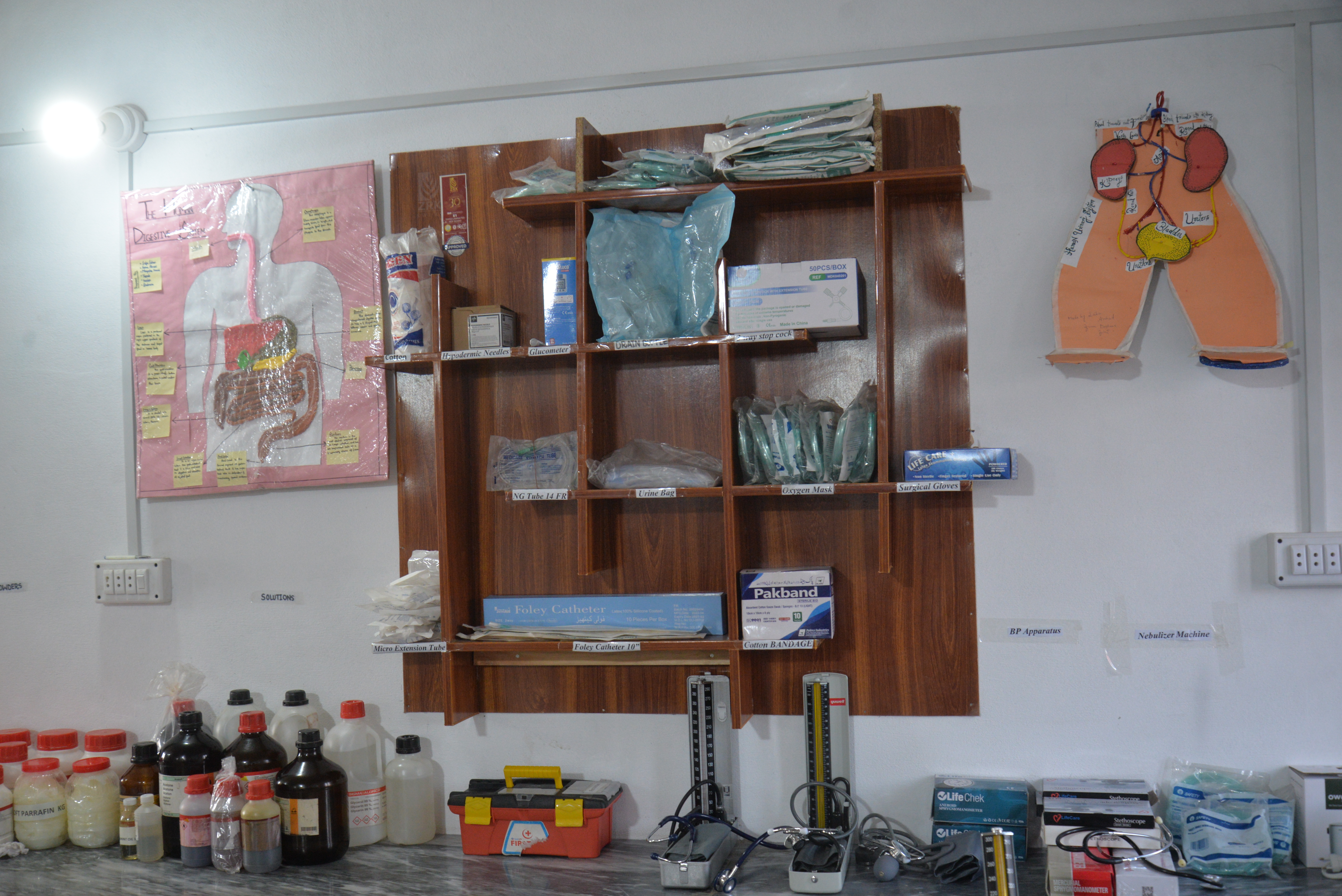 KIMS Lab 3